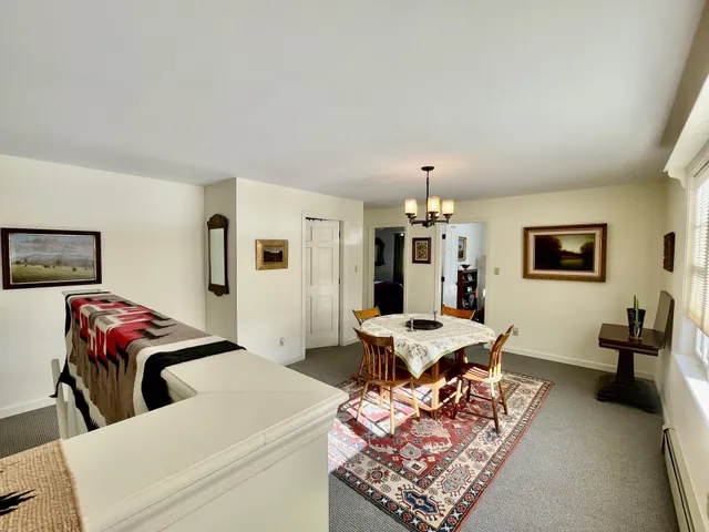 $485,000 | 1 Tellis Road, Kingfield, ME 04947