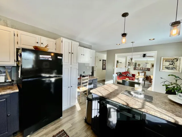 $485,000 | 1 Tellis Road, Kingfield, ME 04947