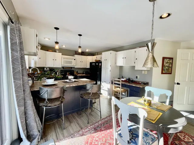 $485,000 | 1 Tellis Road, Kingfield, ME 04947