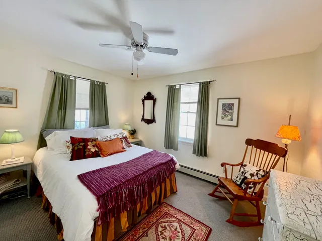 $485,000 | 1 Tellis Road, Kingfield, ME 04947