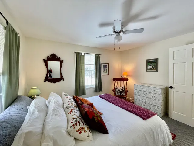 $485,000 | 1 Tellis Road, Kingfield, ME 04947