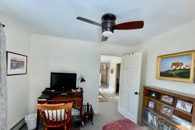 $485,000 | 1 Tellis Road, Kingfield, ME 04947