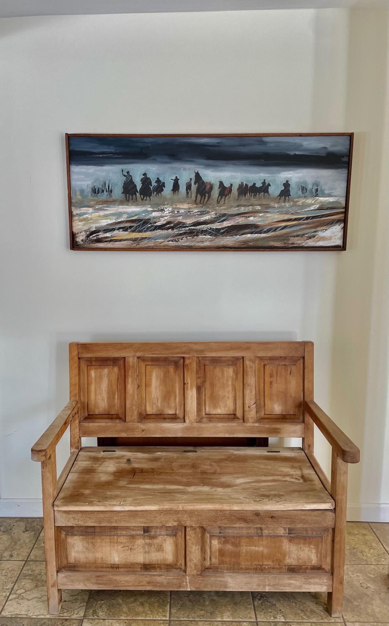 1 Tellis Road Kingfield, ME 04947 - Photo 42 of 69 IMG_3541