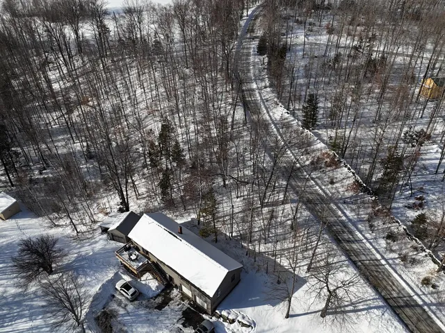 $485,000 | 1 Tellis Road, Kingfield, ME 04947