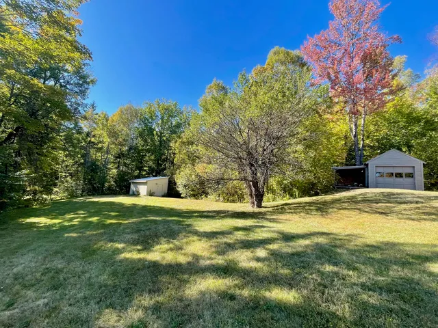 $485,000 | 1 Tellis Road, Kingfield, ME 04947