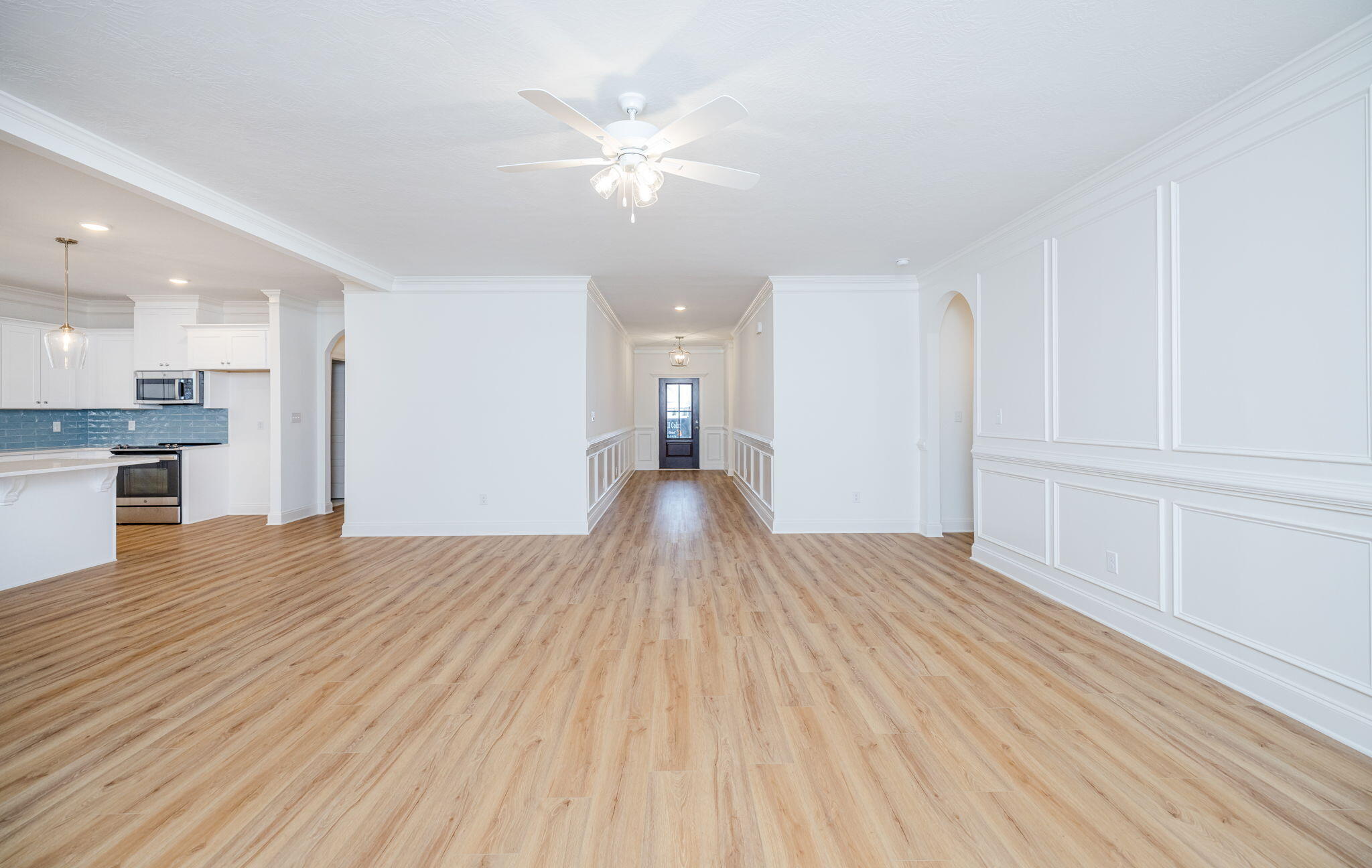 291 Switchgrass Run Aiken, SC 29803 - Photo 12 of 49