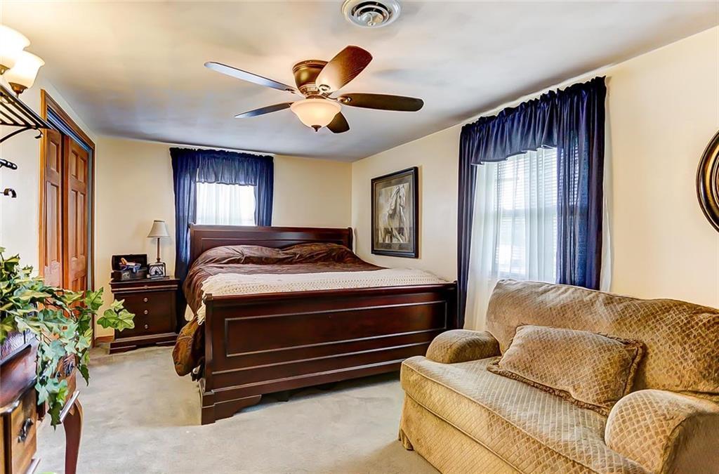 3574 Miller Road Springfield, OH 45502 - Photo 18 of 41
