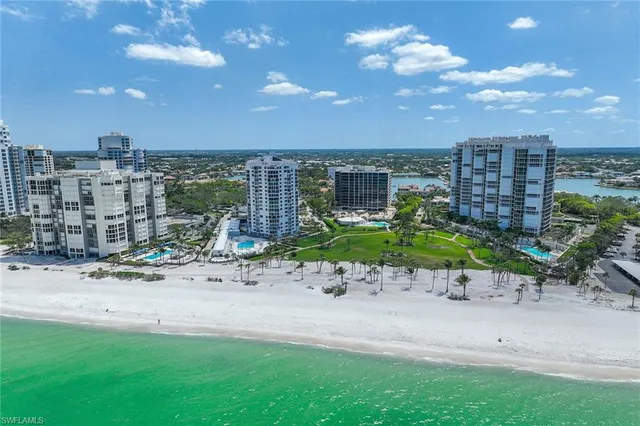 a view of a city with lake