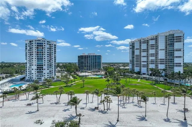 a view of an chairs and table on the terrace
