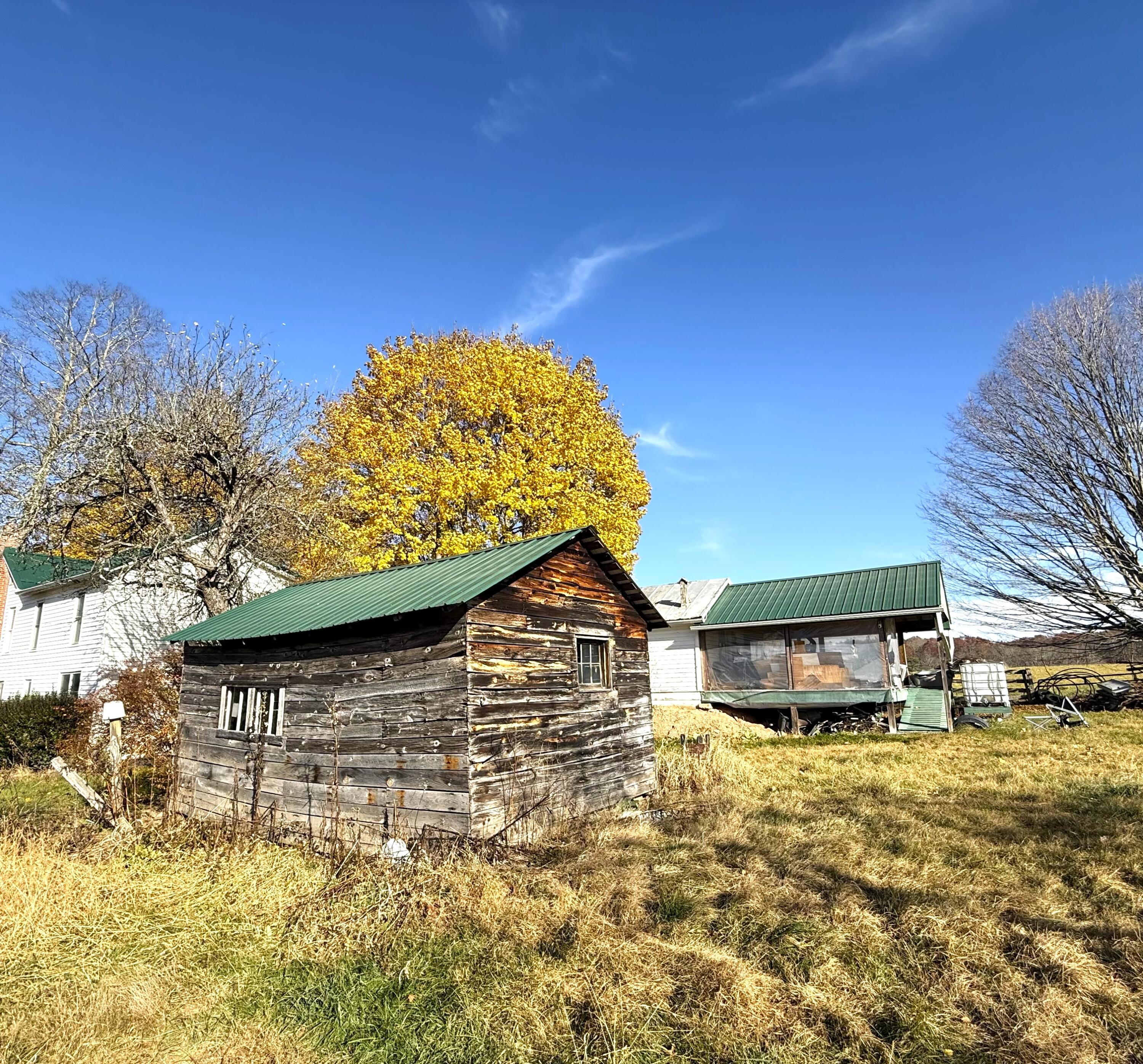 462 Edray Road Marlinton, WV 24954 - Photo 36 of 57 Gallery Image 36