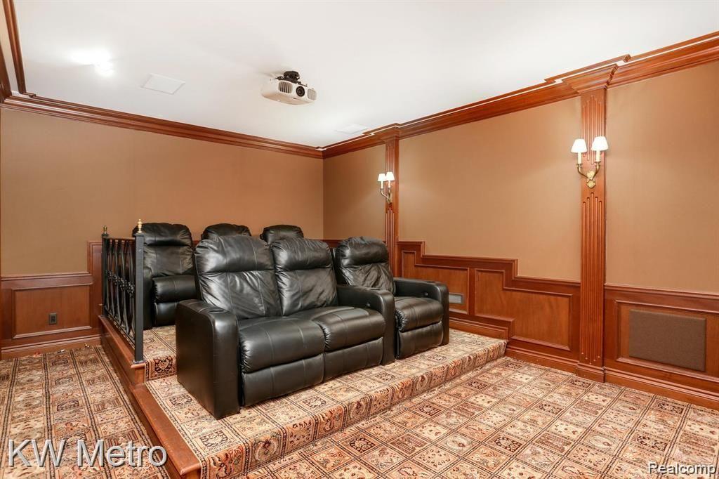 4640 Wind Ridge Court Rochester, MI 48306 - Photo 48 of 59