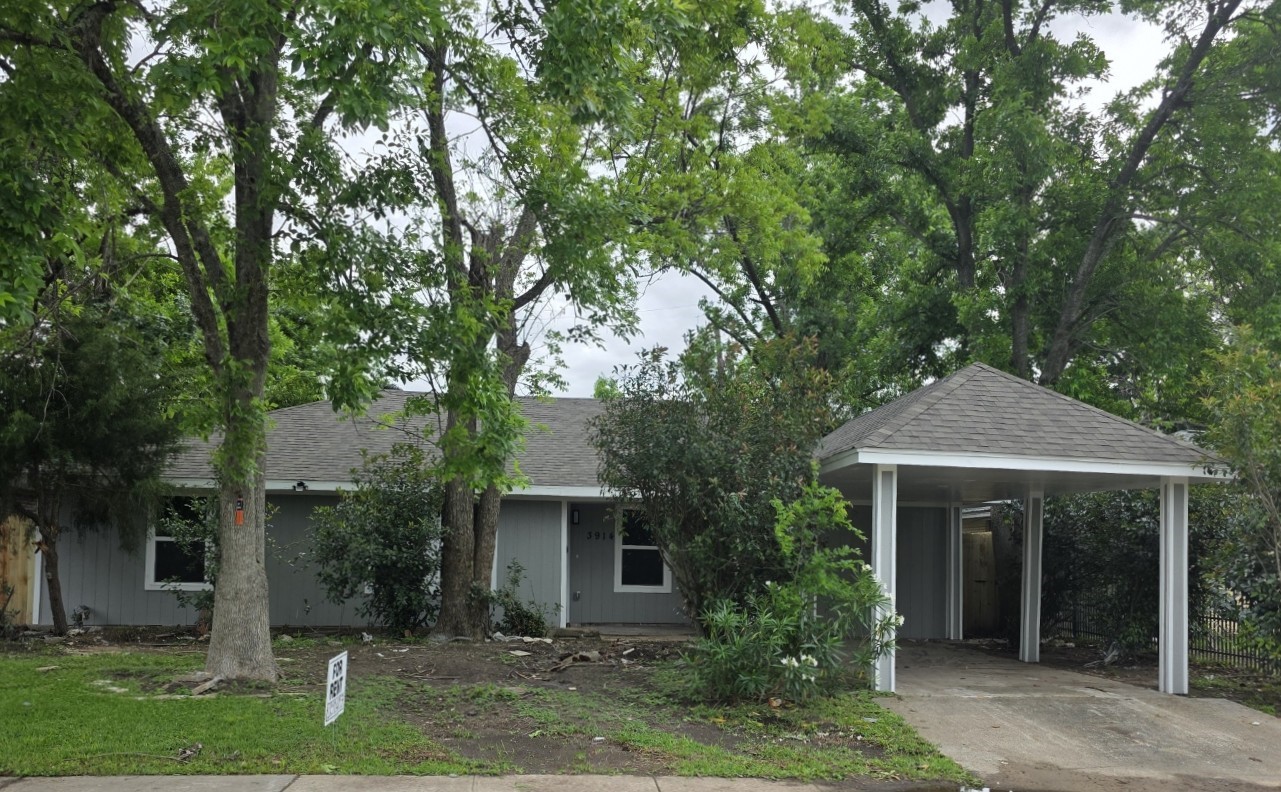 3914 Southlawn Street Houston, TX 77021 - Photo 2 of 12