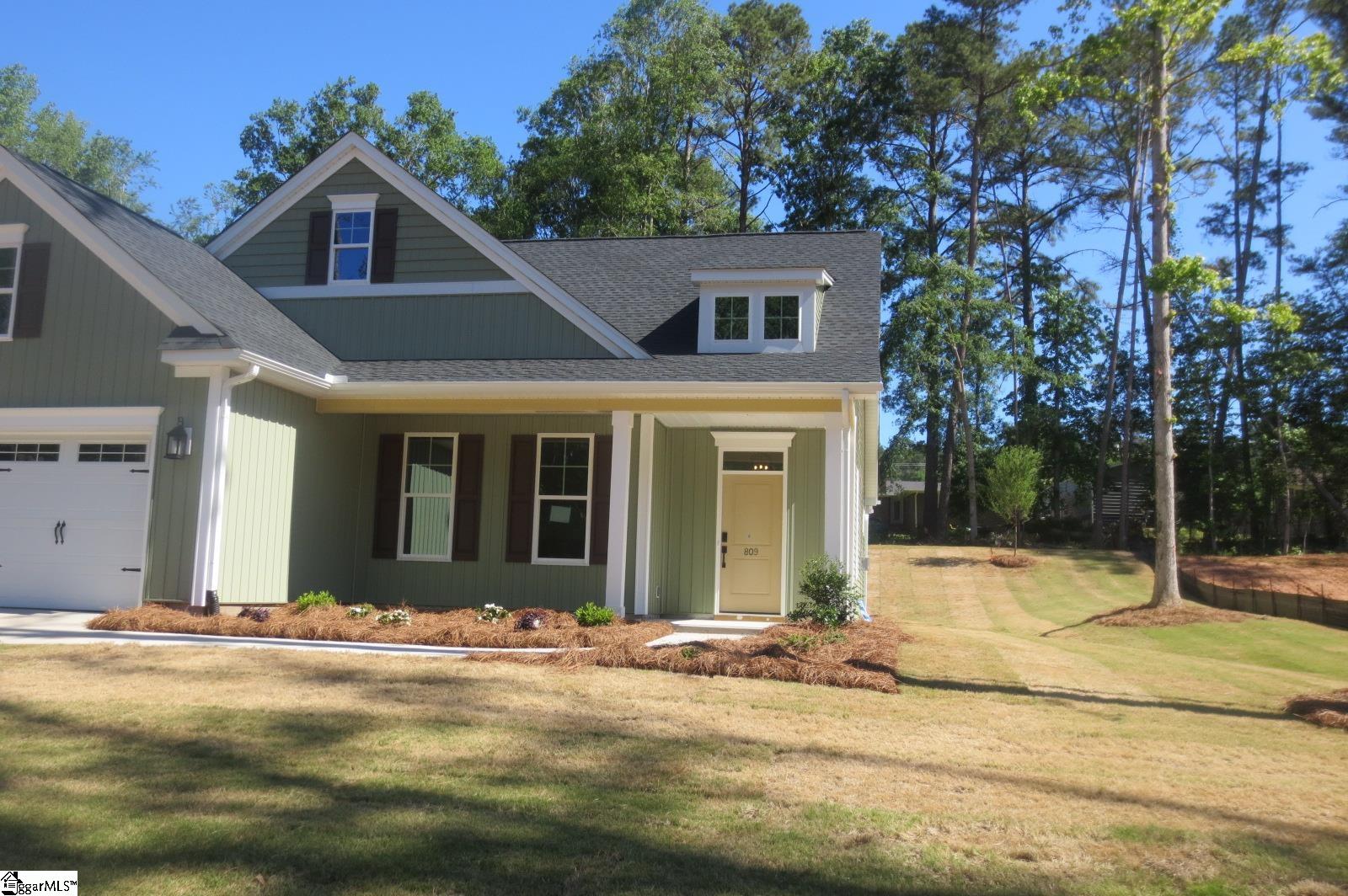 809 Weathered Oak Way Anderson, SC 29621 - Photo 4 of 48