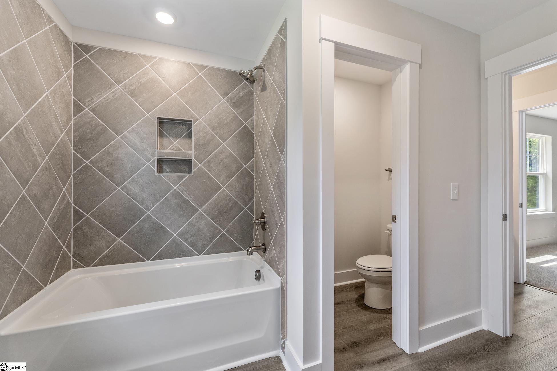 809 Weathered Oak Way Anderson, SC 29621 - Photo 42 of 48