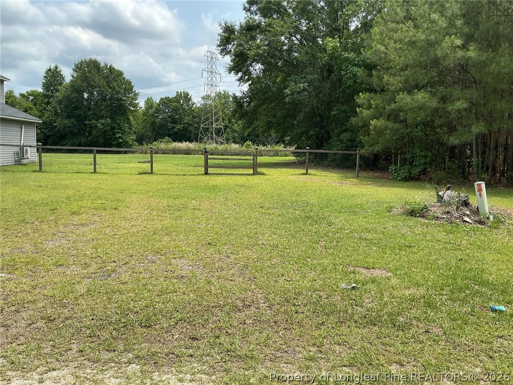 1282 Golf Course Road Raeford, NC 28376 - Photo 36 of 37