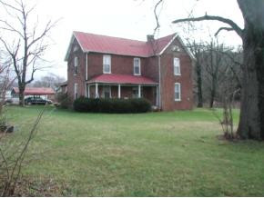 8315 A Buchanan Road Glade Spring, VA 24340 - Photo 1 of 9 Photo 1