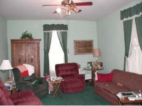 8315 A Buchanan Road Glade Spring, VA 24340 - Photo 2 of 9 Photo 2