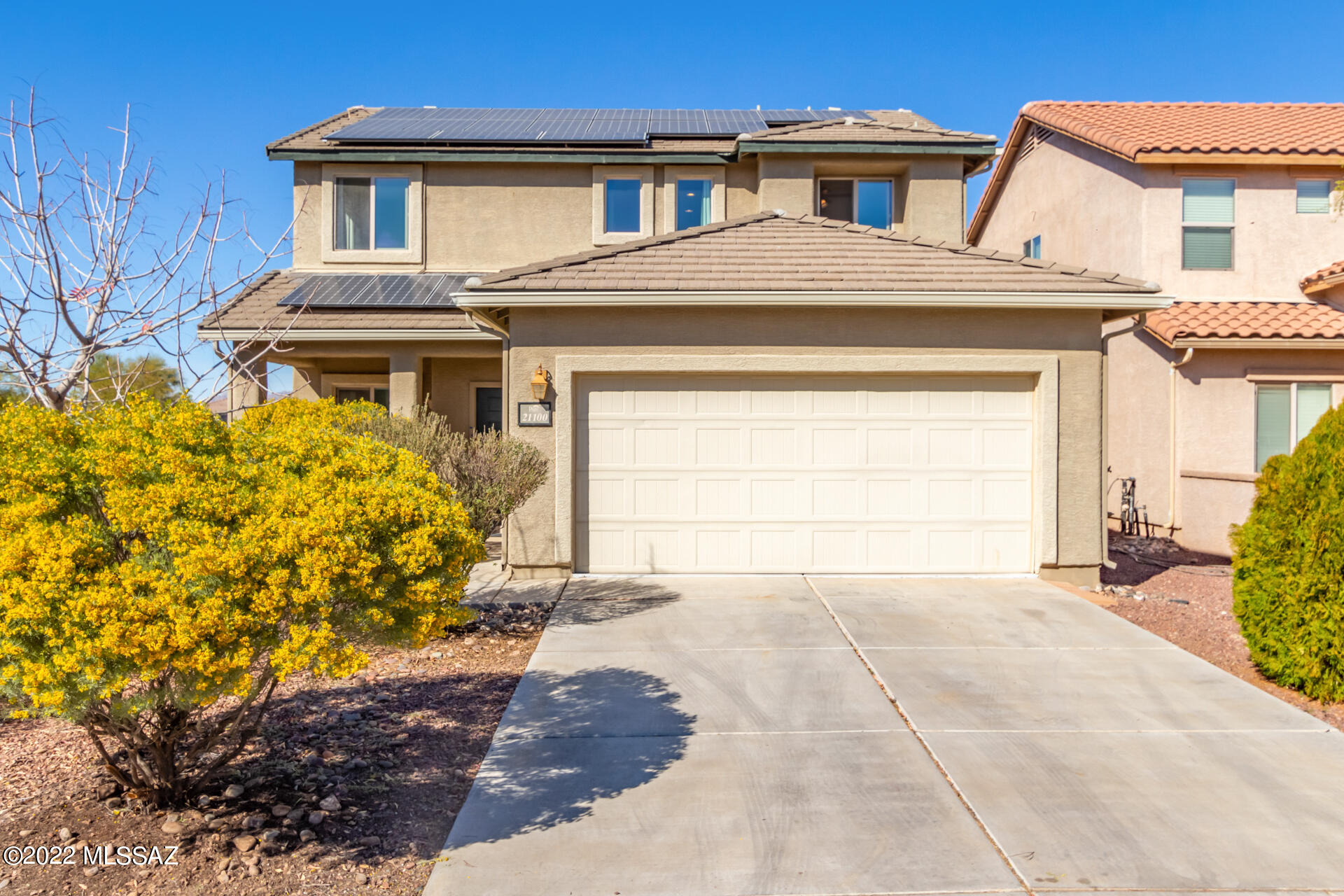 21100 East Frontier Road Red Rock, AZ 85145 - Photo 2 of 50