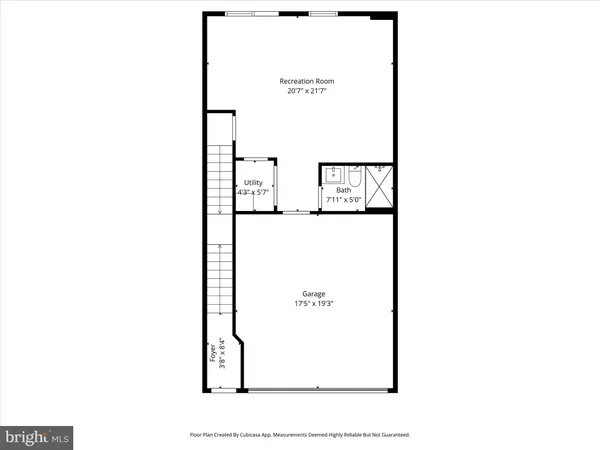 $475,000 | 908 Evers Avenue, Capitol Heights, MD 20743