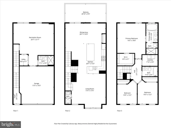 $475,000 | 908 Evers Avenue, Capitol Heights, MD 20743