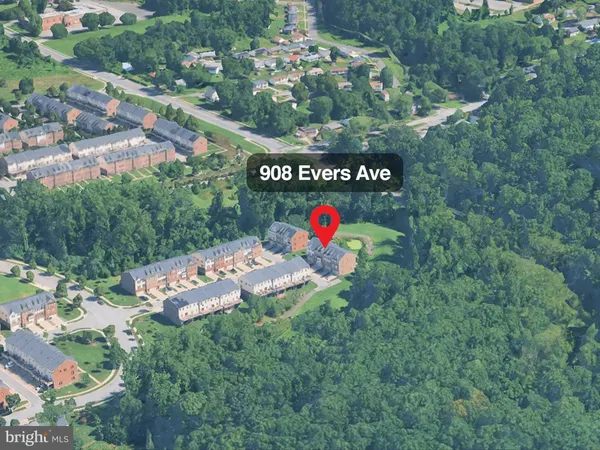 $475,000 | 908 Evers Avenue, Capitol Heights, MD 20743