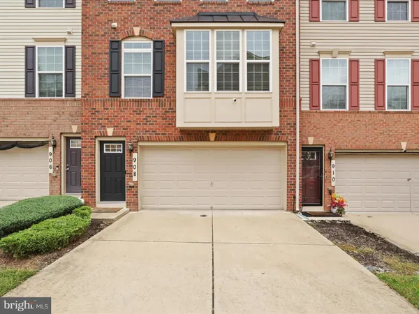 $475,000 | 908 Evers Avenue, Capitol Heights, MD 20743