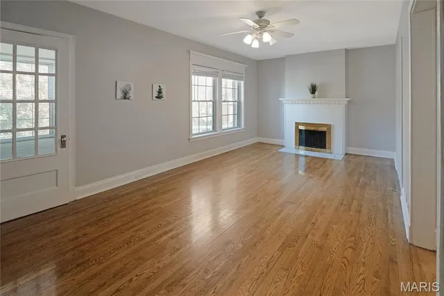 $2,650 | 4512 Westminster Place, St. Louis, MO 63108