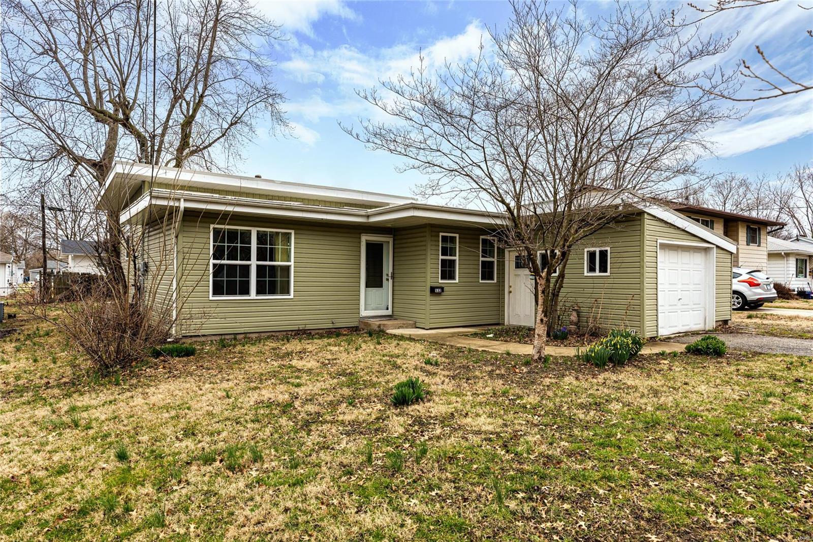 532 Shellview Street Bethalto, IL 62010 - Photo 1 of 26