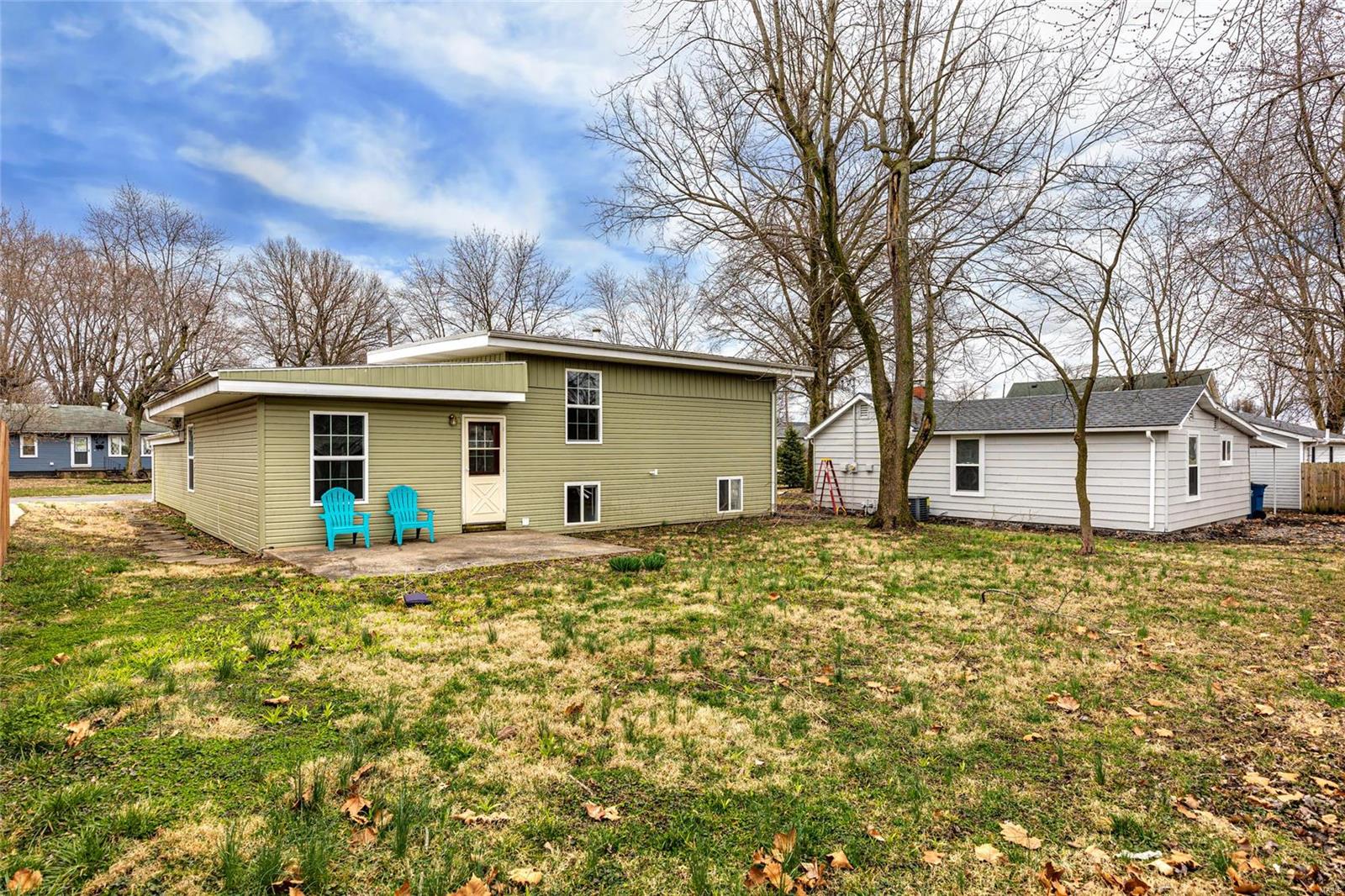 532 Shellview Street Bethalto, IL 62010 - Photo 24 of 26