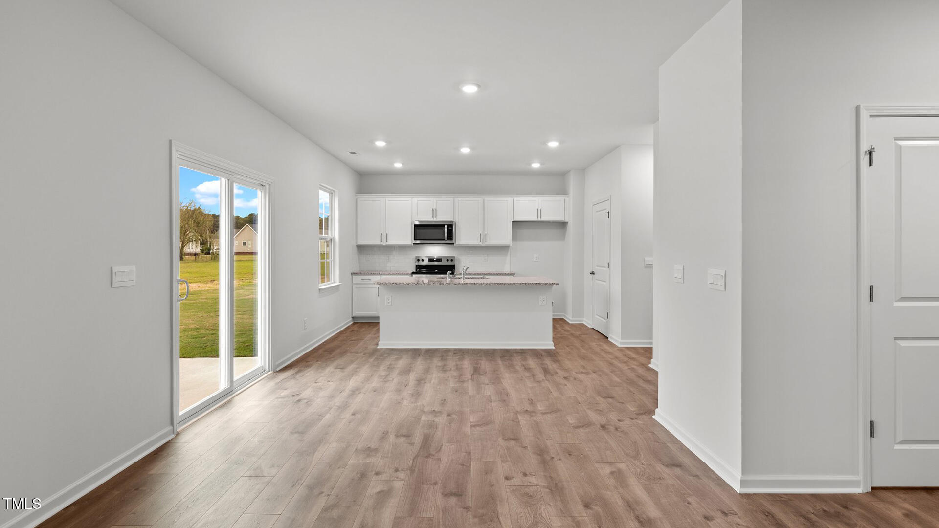 7611 Michelle Road Rocky Mount, NC 27803 - Photo 4 of 30 7611 Michelle Road