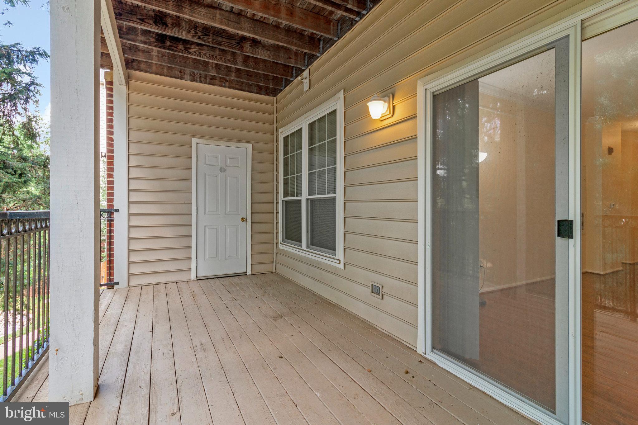 1600 Spring Gate Dr., Unit 2202 McLean, VA 22102 - Photo 22 of 36