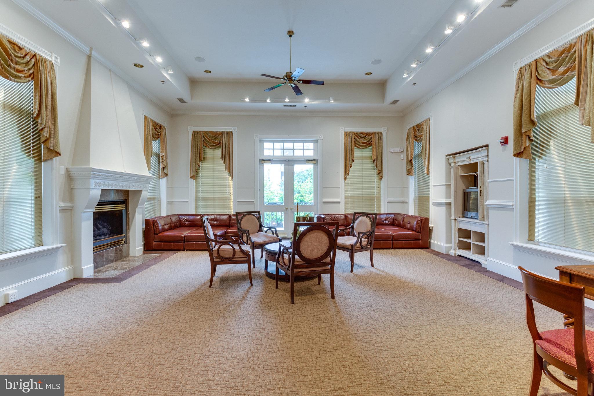 1600 Spring Gate Dr., Unit 2202 McLean, VA 22102 - Photo 25 of 36