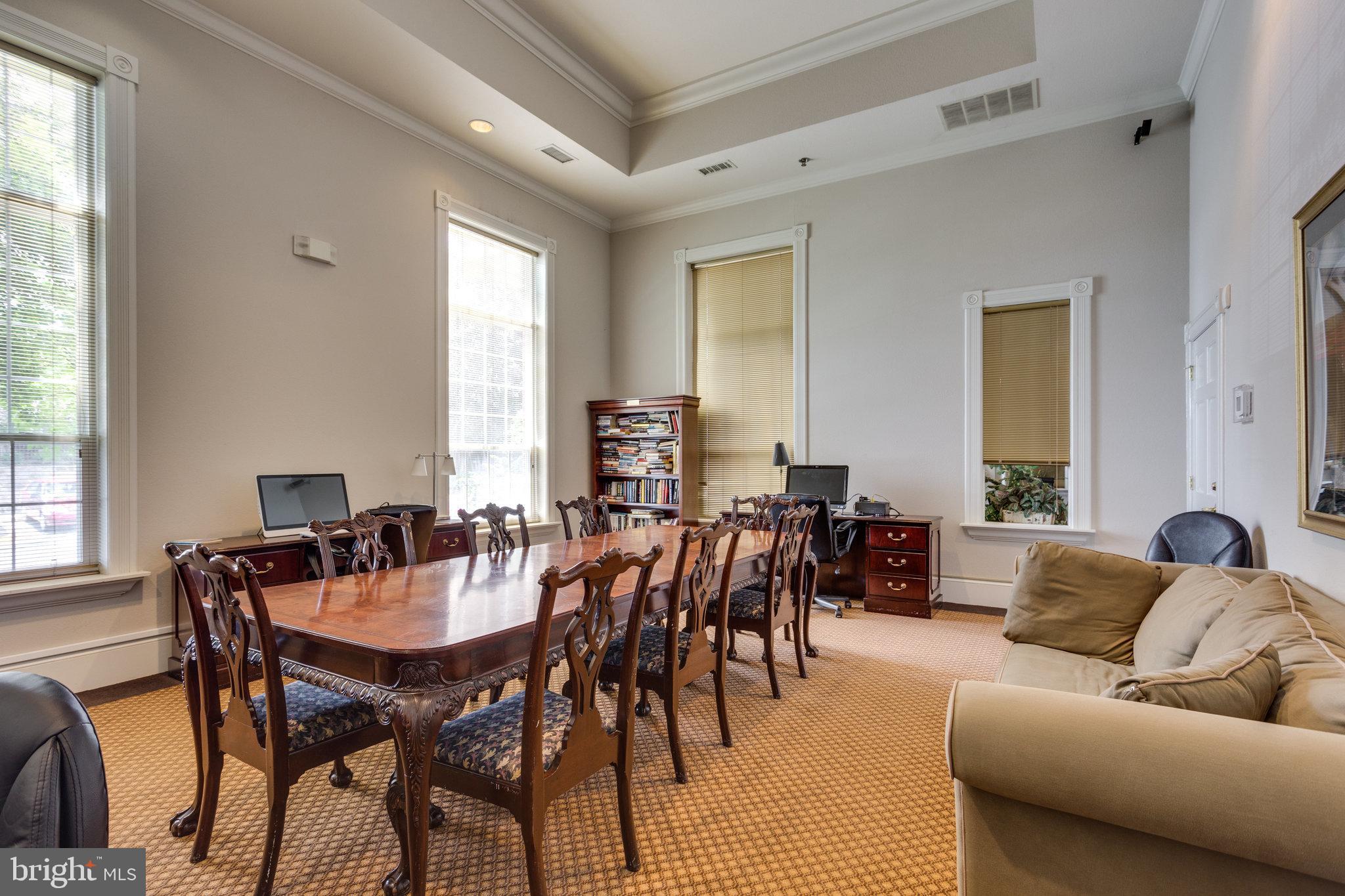 1600 Spring Gate Dr., Unit 2202 McLean, VA 22102 - Photo 29 of 36