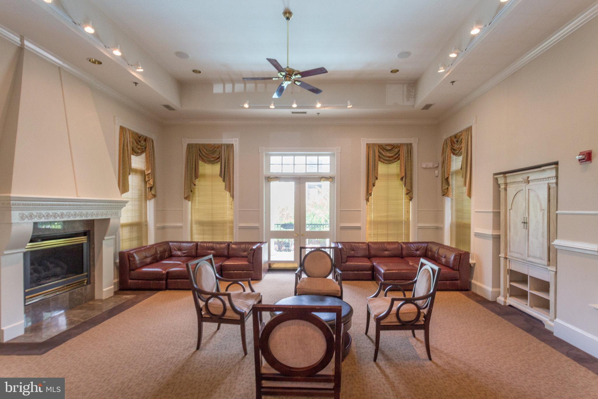 1600 Spring Gate Dr., Unit 2202 McLean, VA 22102 - Photo 30 of 36