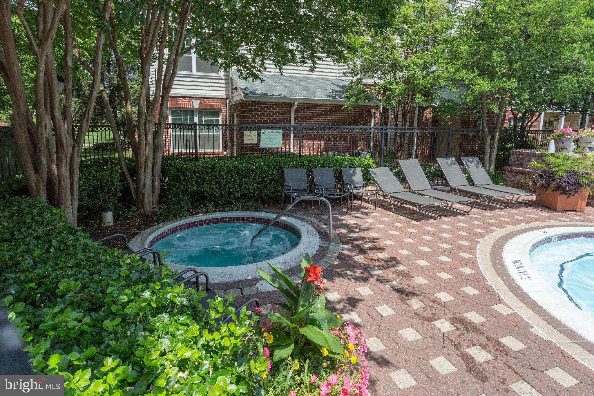 1600 Spring Gate Dr., Unit 2202 McLean, VA 22102 - Photo 33 of 36