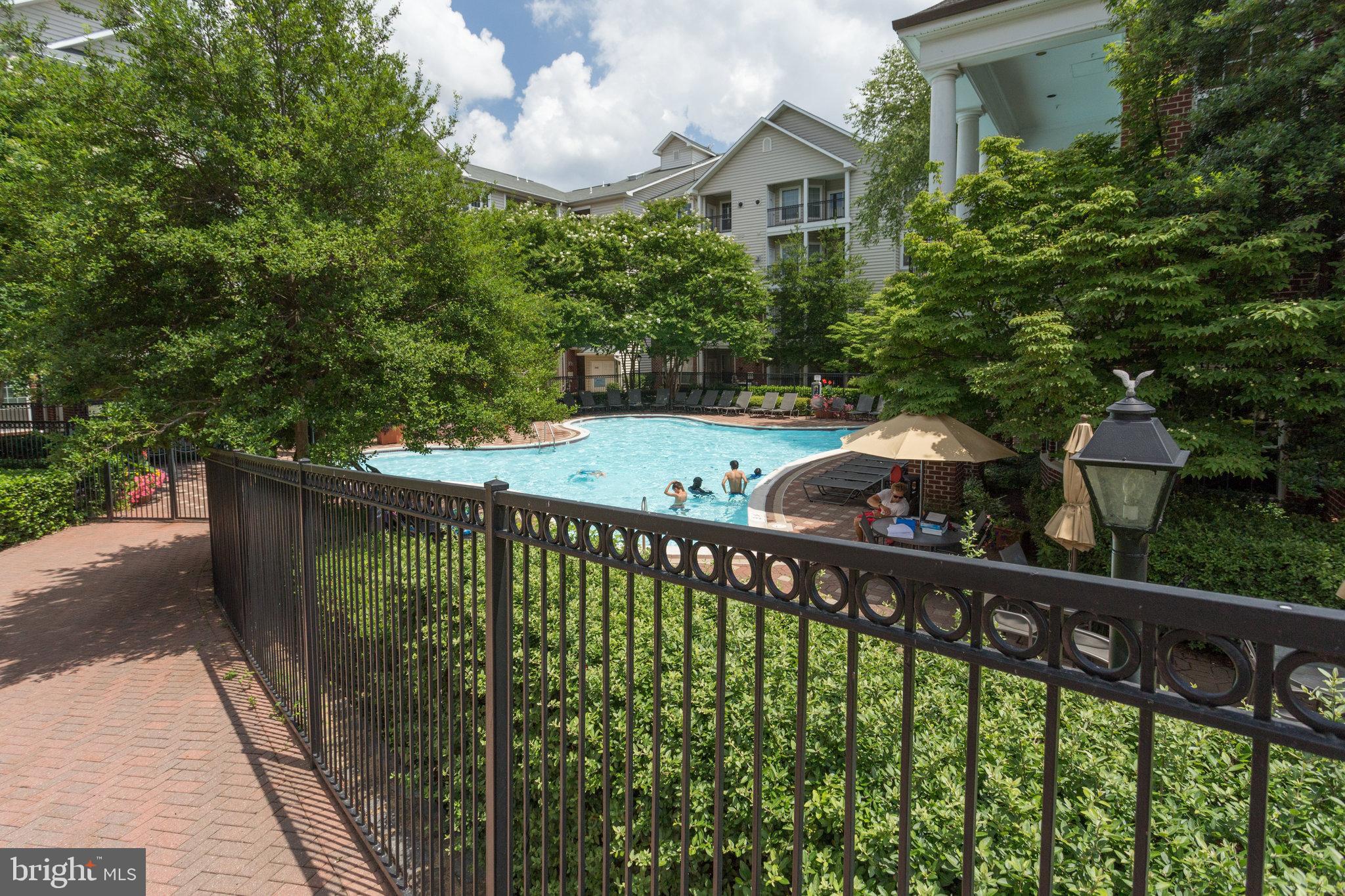 1600 Spring Gate Dr., Unit 2202 McLean, VA 22102 - Photo 34 of 36