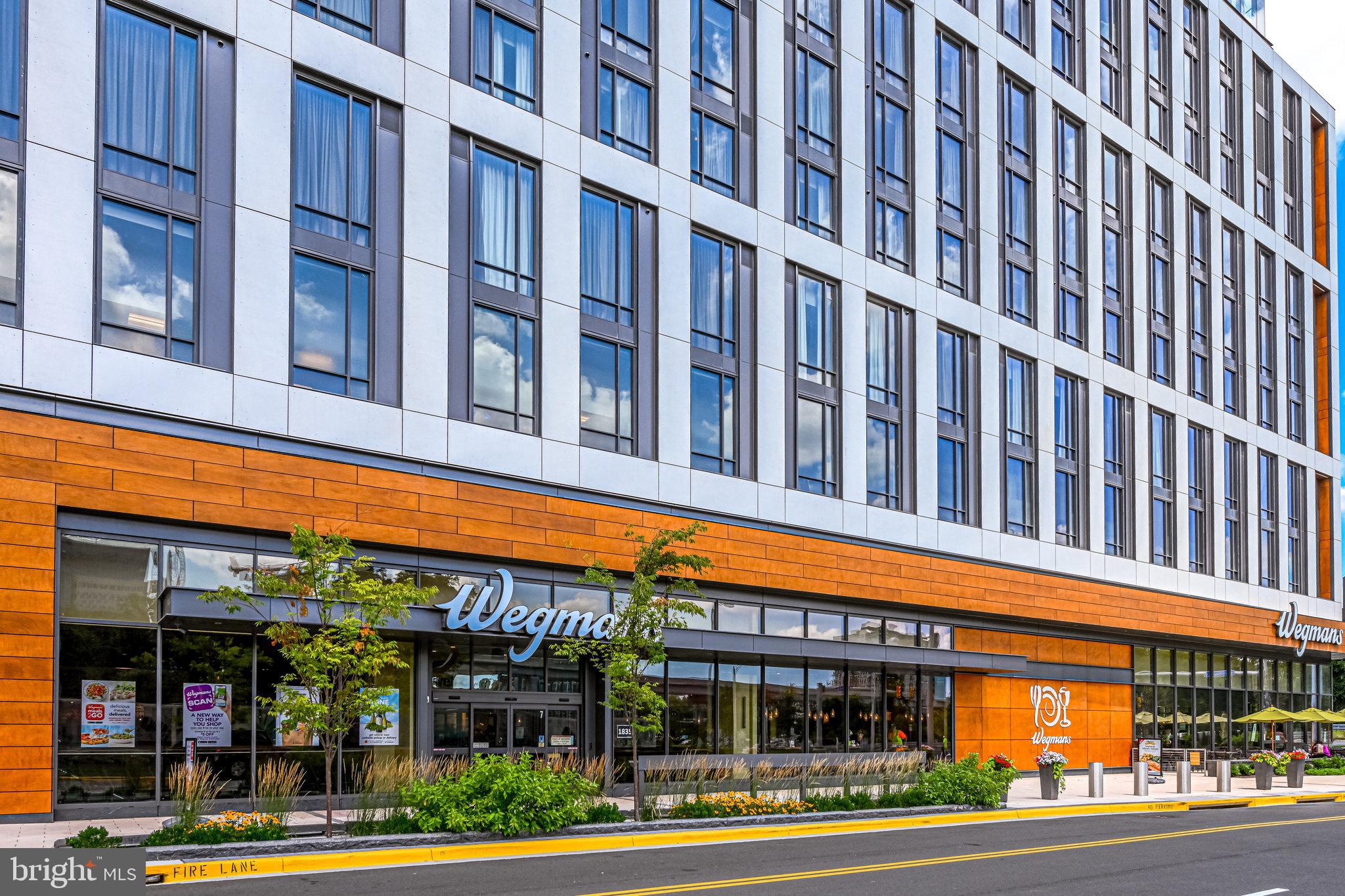 1600 Spring Gate Dr., Unit 2202 McLean, VA 22102 - Photo 36 of 36