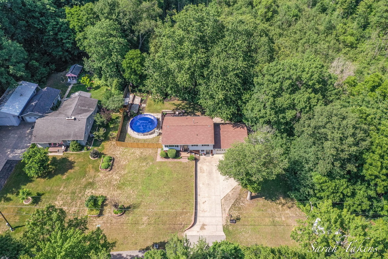 3860 East Pontaluna Road Fruitport, MI 49415 - Photo 46 of 53