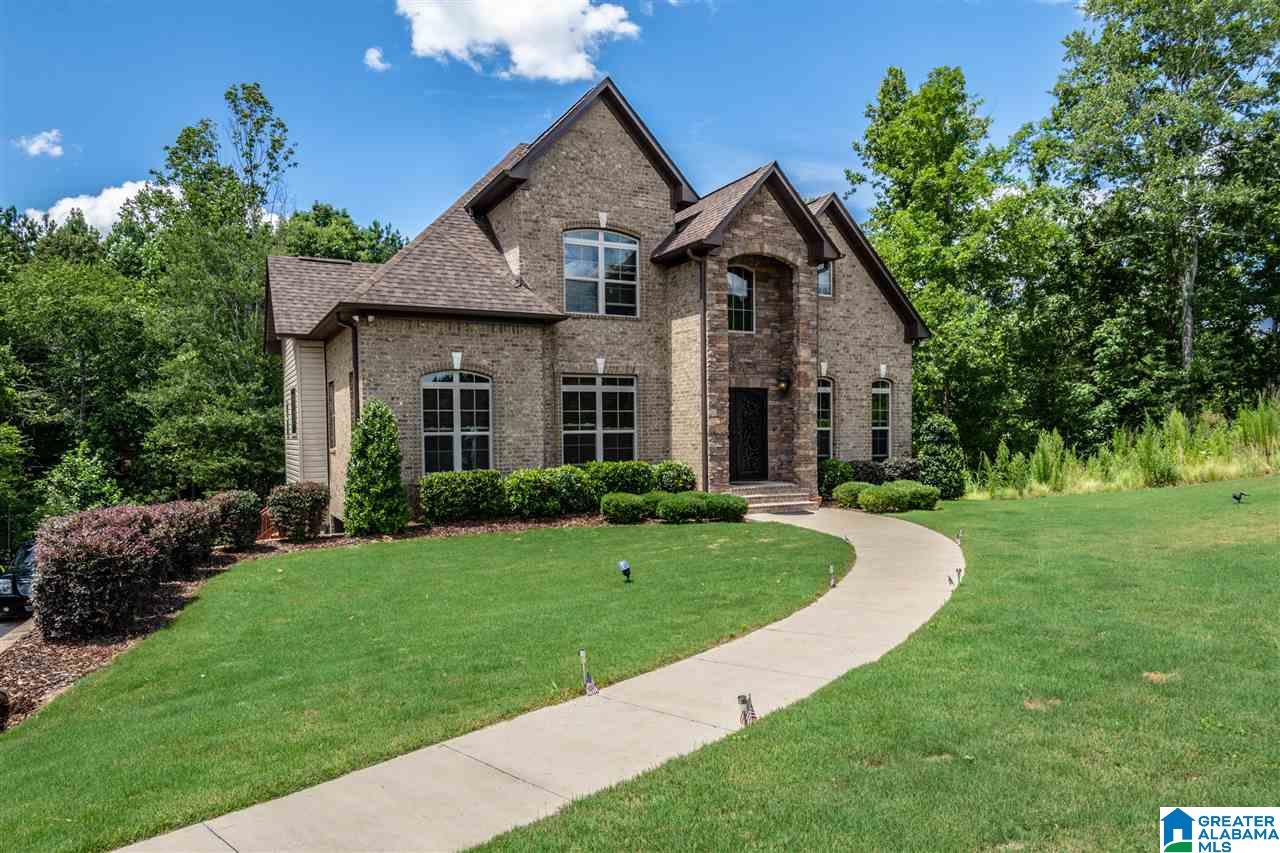 105 Fallow Circle Chelsea, AL 35043 - Photo 3 of 35