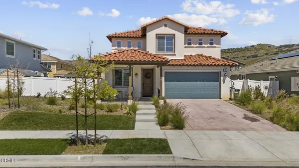 $820,000 | 151 Rose Street, Fillmore, CA 93015
