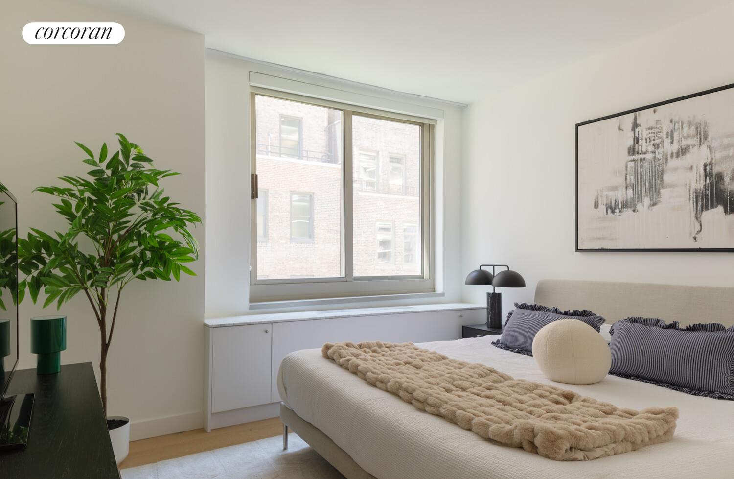 234 East 46th Street, Unit 505 Manhattan, NY 10017 - Photo 4 of 19