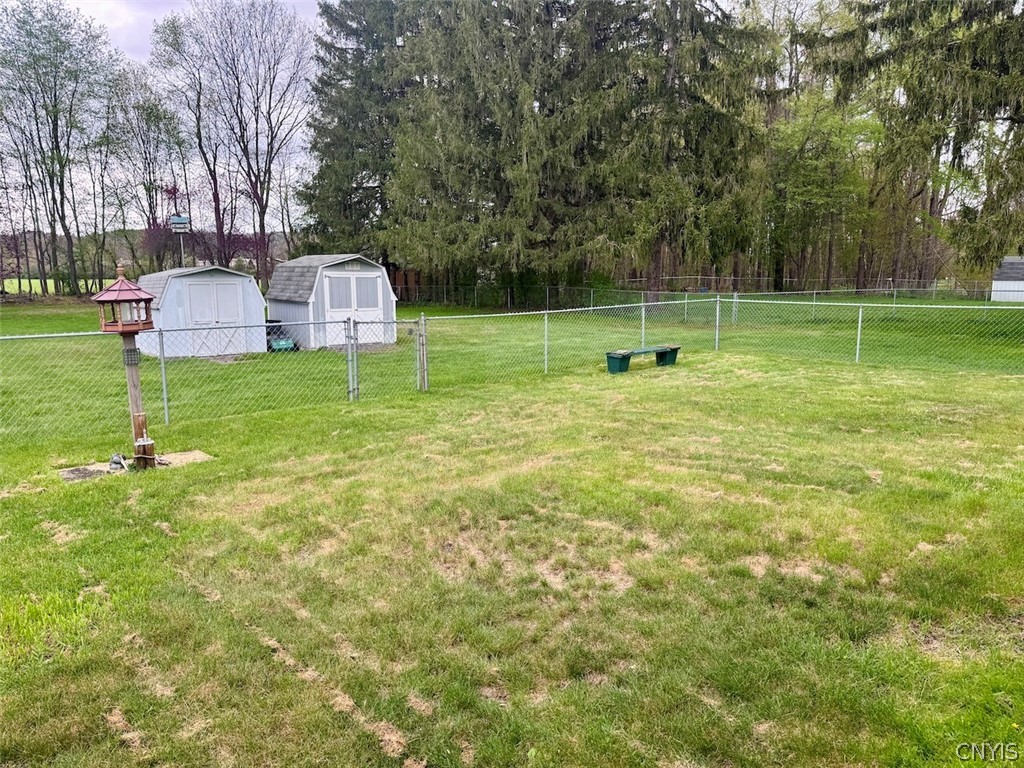 7 Austin Street Amity, NY 14813 - Photo 30 of 34