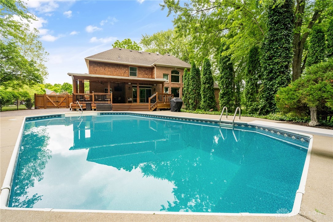 7607 Stone Ridge Drive Springboro, OH 45066 - Photo 70 of 81 POOL