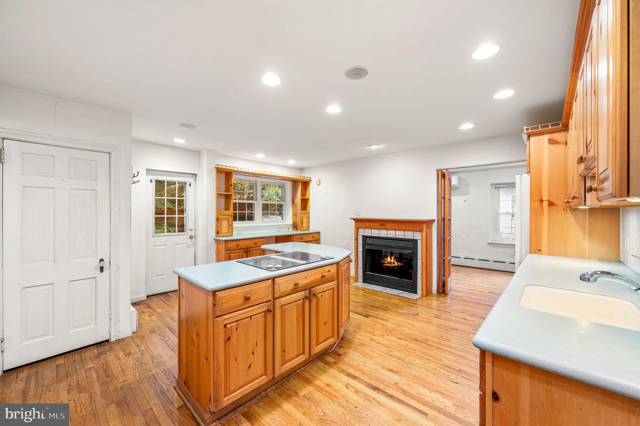 3 Crest Lane Swarthmore, PA 19081 - Photo 13 of 33 Kitchen