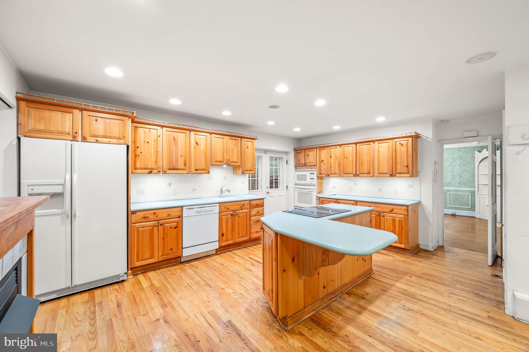 3 Crest Lane Swarthmore, PA 19081 - Photo 15 of 33 Kitchen