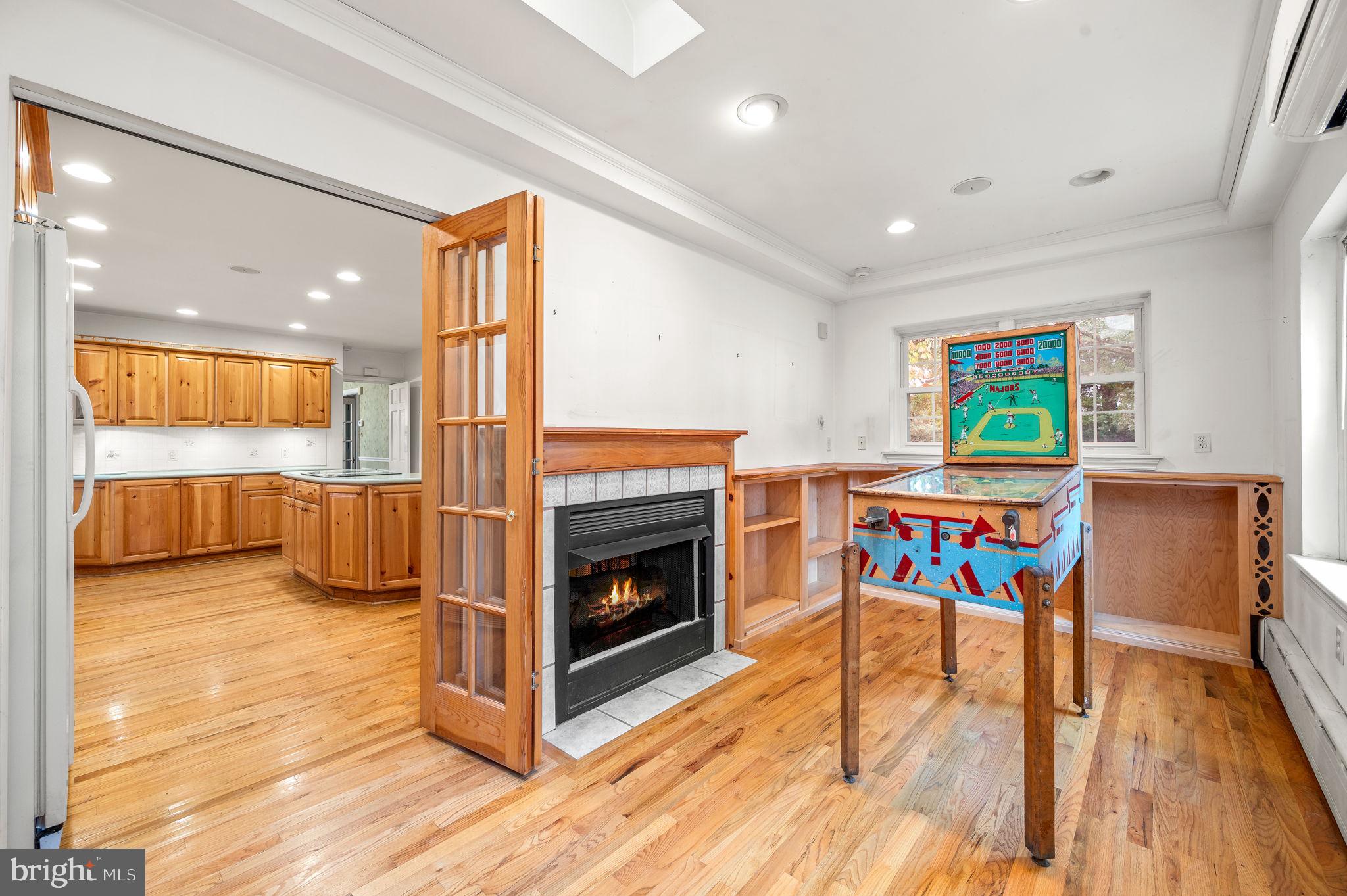 3 Crest Lane Swarthmore, PA 19081 - Photo 16 of 33 Office