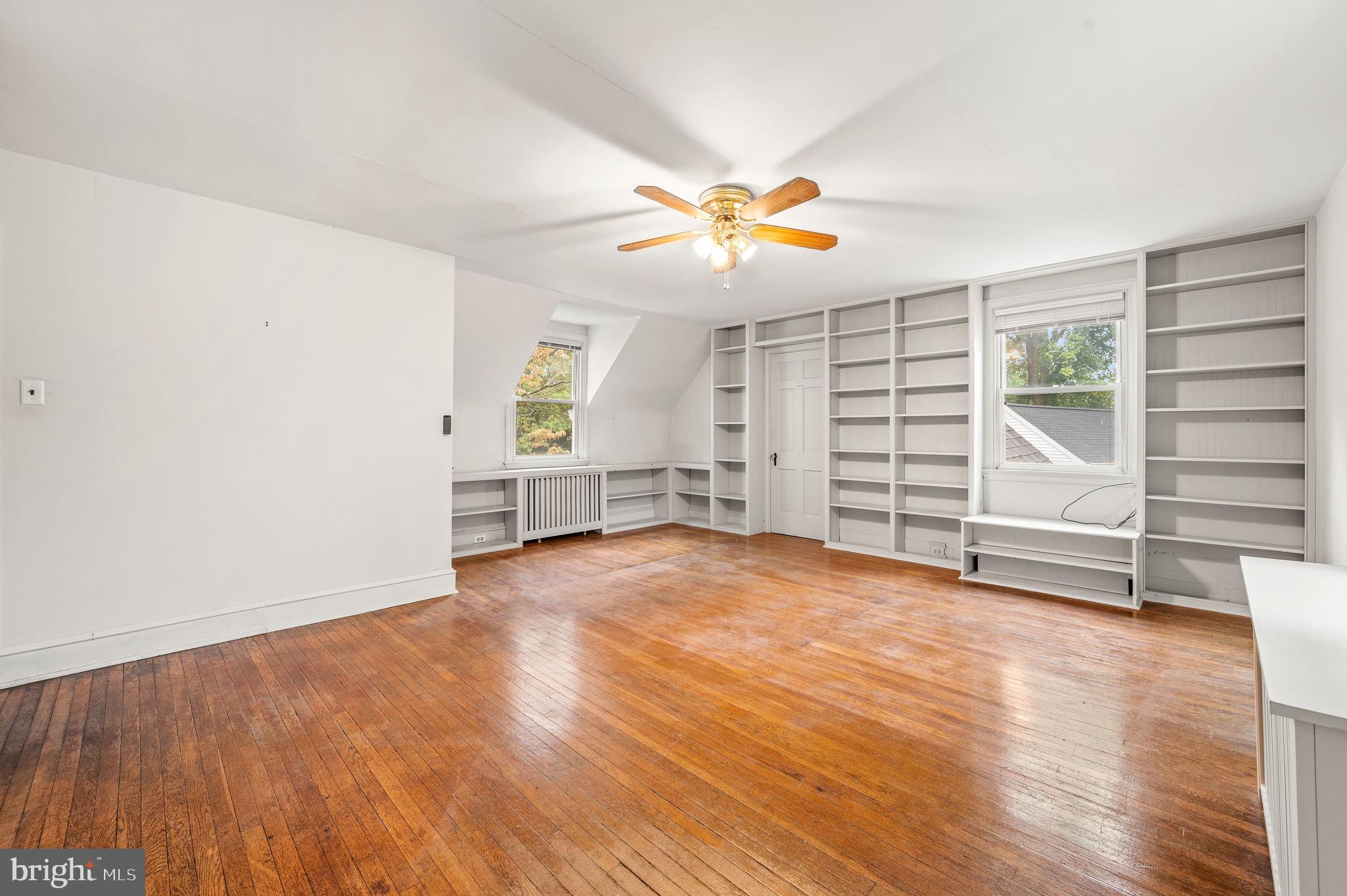 3 Crest Lane Swarthmore, PA 19081 - Photo 19 of 33 Bedroom 1