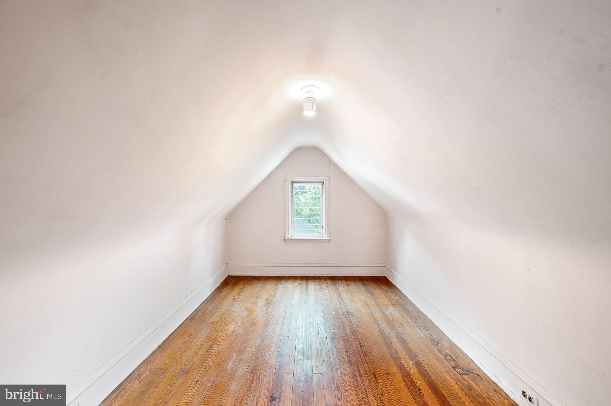 3 Crest Lane Swarthmore, PA 19081 - Photo 21 of 33 Walk-in Closet