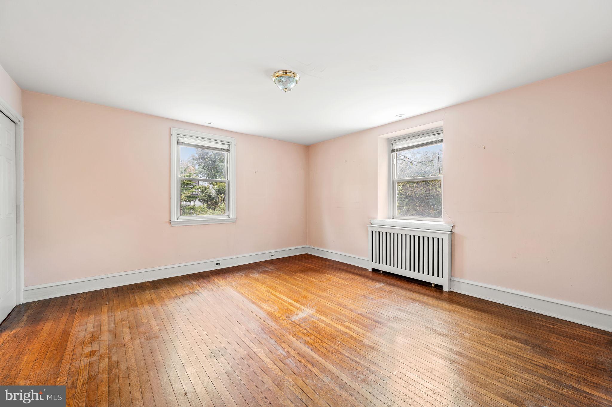 3 Crest Lane Swarthmore, PA 19081 - Photo 22 of 33 Bedroom 2