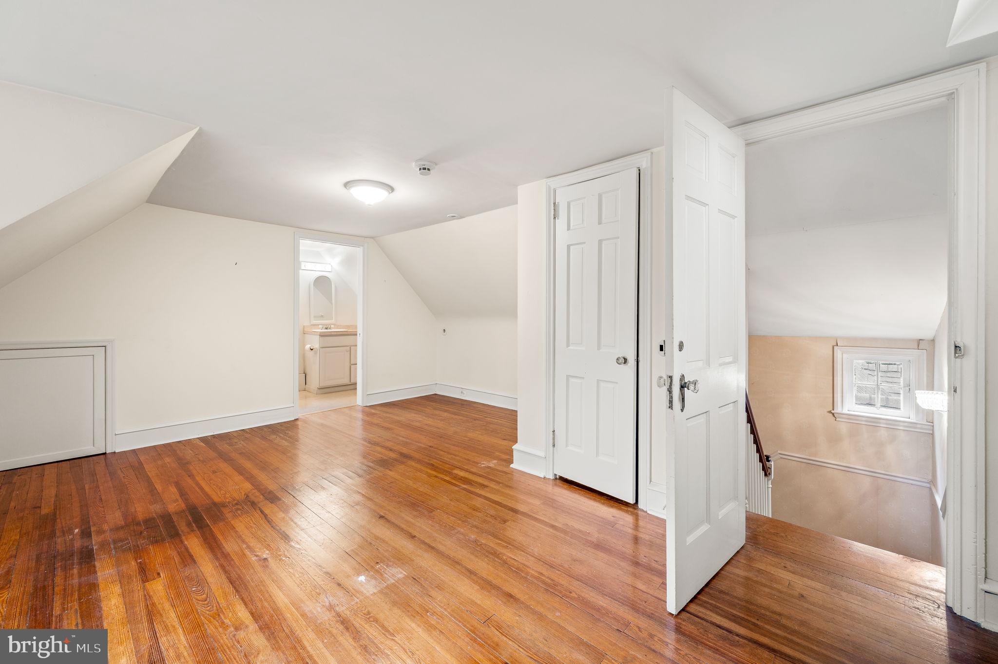 3 Crest Lane Swarthmore, PA 19081 - Photo 29 of 33 Bedroom 3